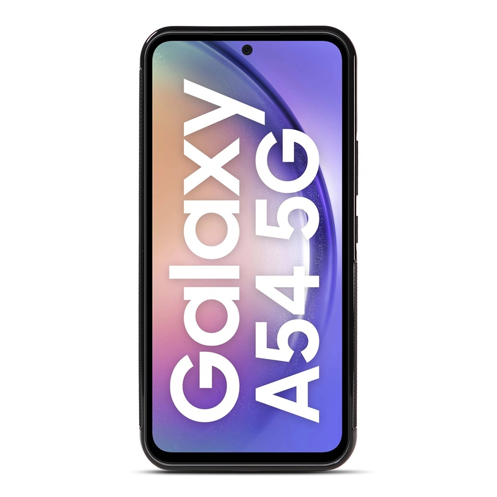 Thẻ Ốp Điện Thoại Da pu Viền tpu Dẻo Sang Trọng Chống Sốc Cho samsung galaxy a13 a14 a23 a24 a25 a33 a34 a53 a54 a73 f5