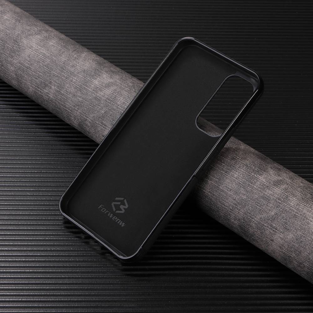 Thẻ Ốp Điện Thoại Da pu Viền tpu Dẻo Sang Trọng Chống Sốc Cho samsung galaxy a13 a14 a23 a24 a25 a33 a34 a53 a54 a73 f5