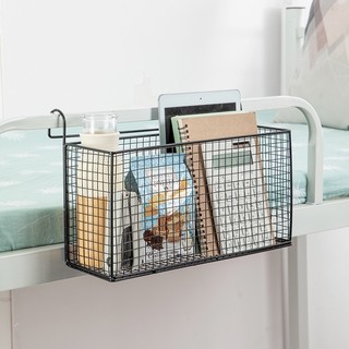 Miếng dán tường / kệ đựng đồ dùng nhà tắm / ký túc xá tiện dụng cho học sinh