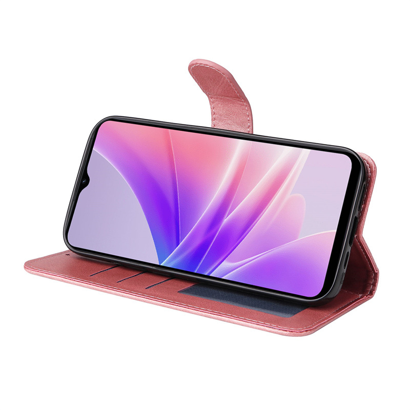 Sang Trọng Bao Da Điện Thoại Cho oppo a57 4g a77 5g a57s a77s a17 a17k a78 5g a98 5g a78 4g a58 4g a38 4g a18 4g a76 4g a96 4g