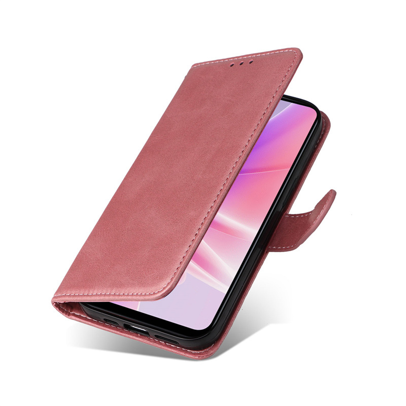 Sang Trọng Bao Da Điện Thoại Cho oppo a57 4g a77 5g a57s a77s a17 a17k a78 5g a98 5g a78 4g a58 4g a38 4g a18 4g a76 4g a96 4g