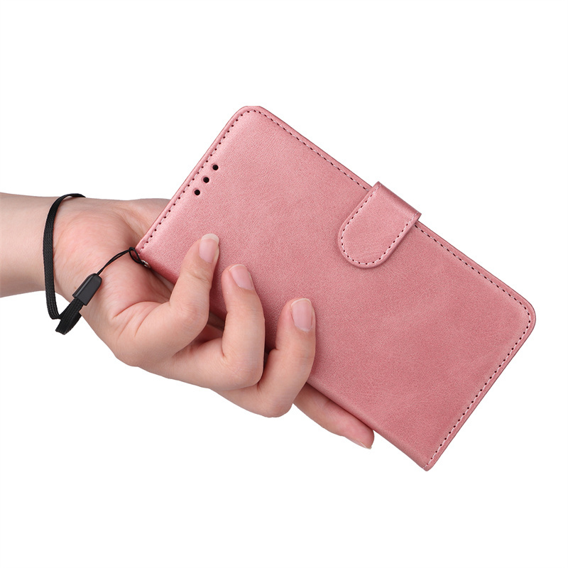 Sang Trọng Bao Da Điện Thoại Cho oppo a57 4g a77 5g a57s a77s a17 a17k a78 5g a98 5g a78 4g a58 4g a38 4g a18 4g a76 4g a96 4g