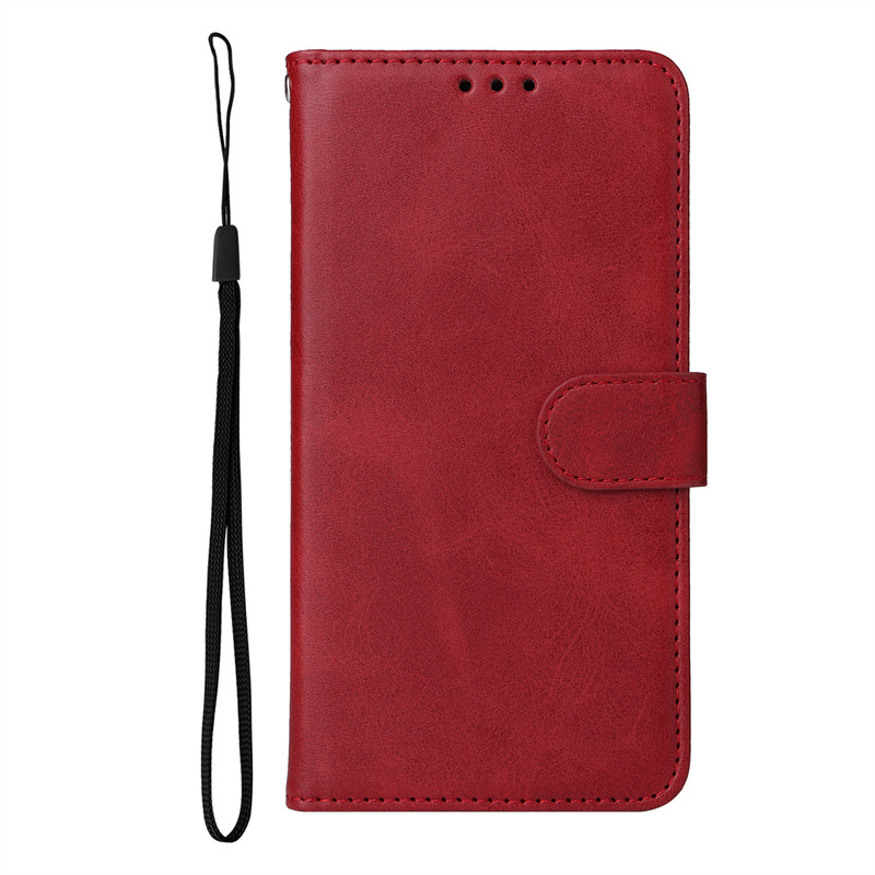 Sang Trọng Bao Da Điện Thoại Cho oppo a57 4g a77 5g a57s a77s a17 a17k a78 5g a98 5g a78 4g a58 4g a38 4g a18 4g a76 4g a96 4g