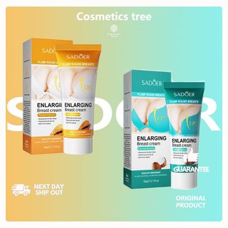 Kem nở ngực đu đủ dừa,kem nở ngực nhanh,kem nở ngực beauty breast,60g
