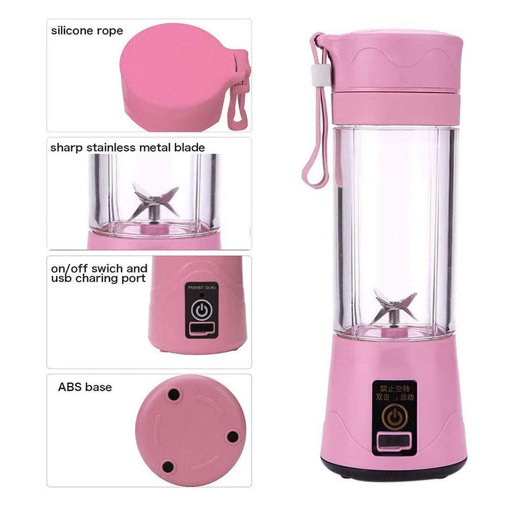 Máy xay sinh tố rau củ trái cây KAIMEIDI 3 giây tiện lợi