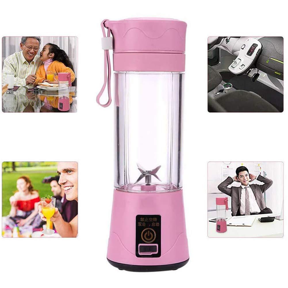 Máy xay sinh tố rau củ trái cây KAIMEIDI 3 giây tiện lợi