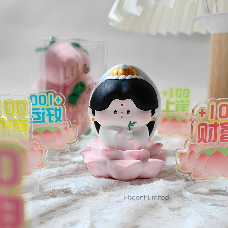 Dễ Thương Tượng Phật Nhỏ Đá Khuếch Tán Tinh Dầu Để Bàn Trang Trí Xe Hơi/ nhà cửa