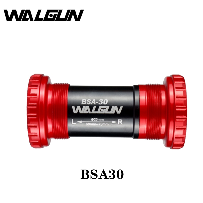 Bsa Khung Dưới Xe Đạp bsa24 bsa30 bb mtb road 24mm 30mm