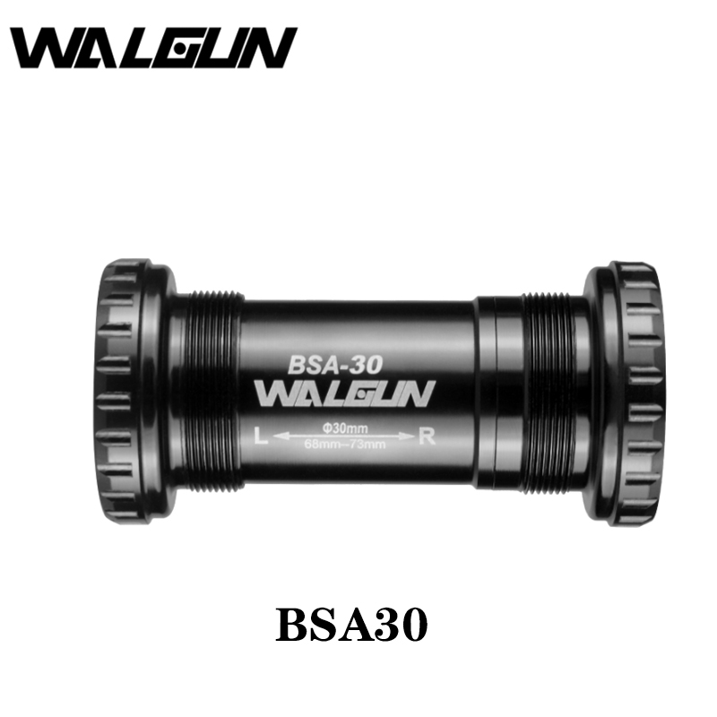 Bsa Khung Dưới Xe Đạp bsa24 bsa30 bb mtb road 24mm 30mm