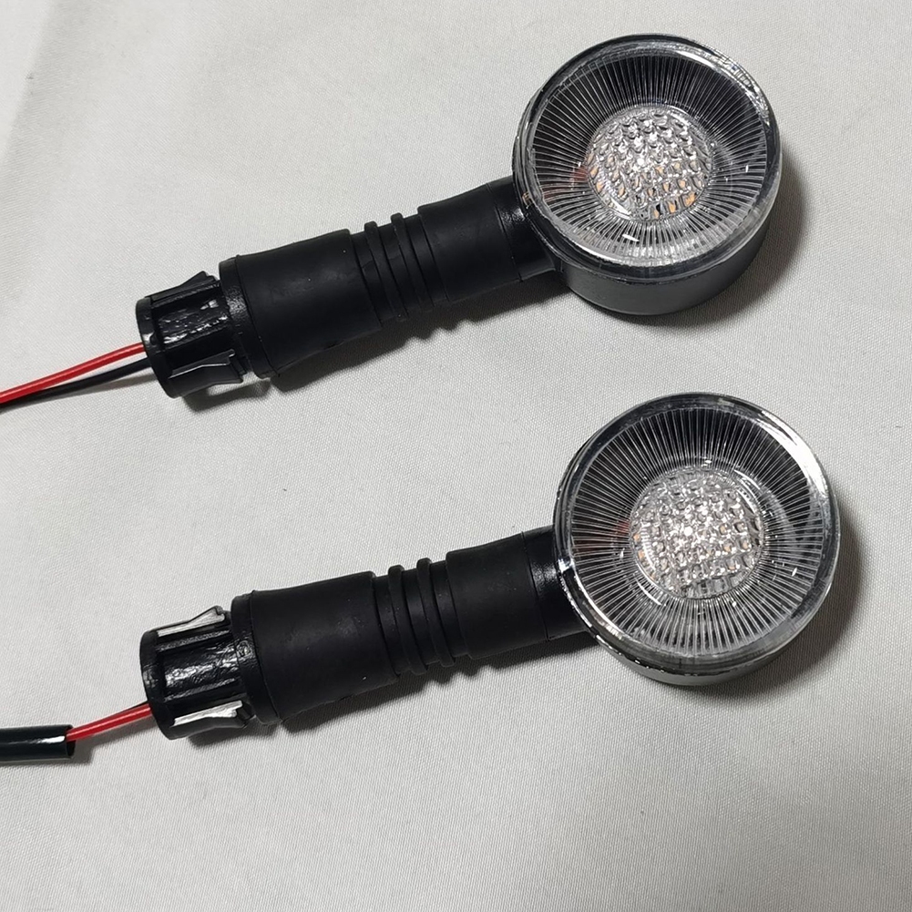 Đèn Xi Nhan Gắn Đuôi Xe Đạp Điện q3 36v-72v