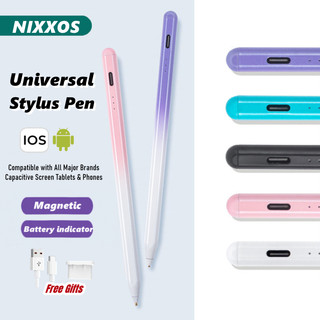 Bút cảm ứng từ tính NIXXOS thông dụng cho ios android