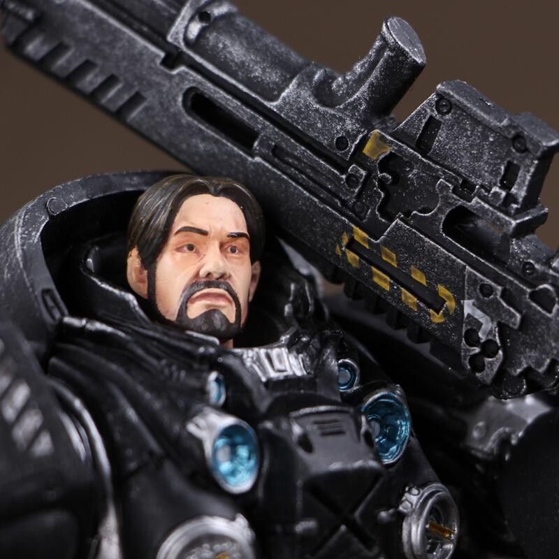 Jim Biên Lính Phục Vụ _ queen