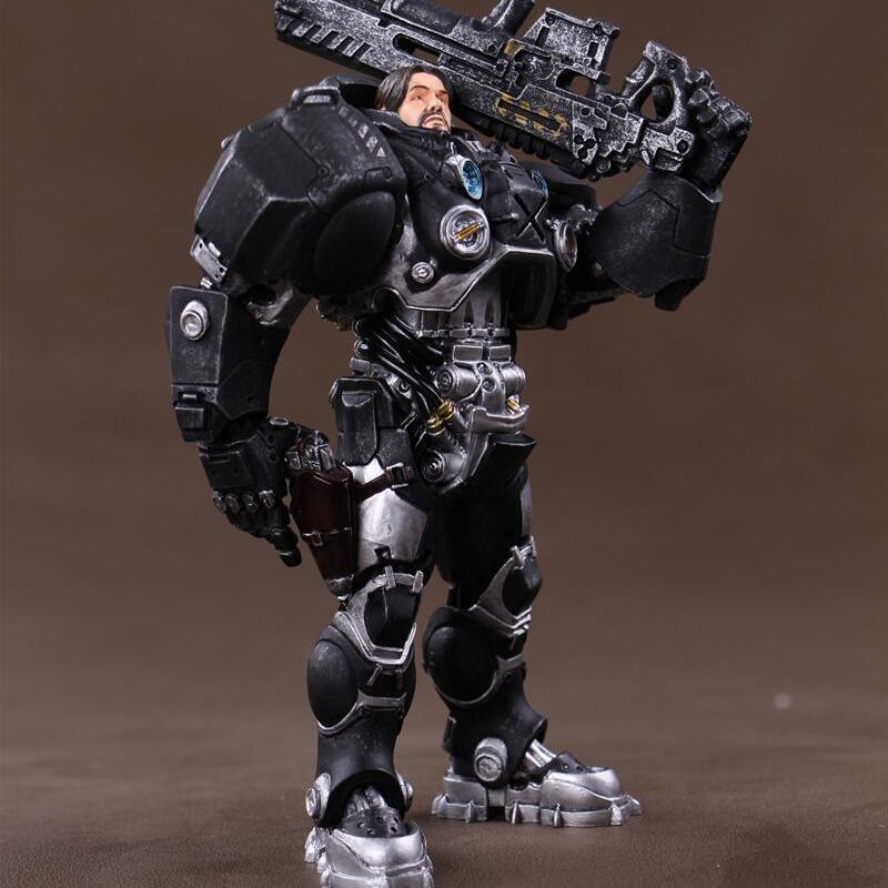 Jim Biên Lính Phục Vụ _ queen