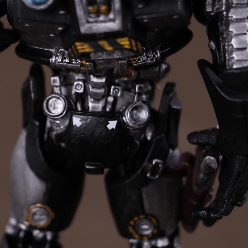 Jim Biên Lính Phục Vụ _ queen