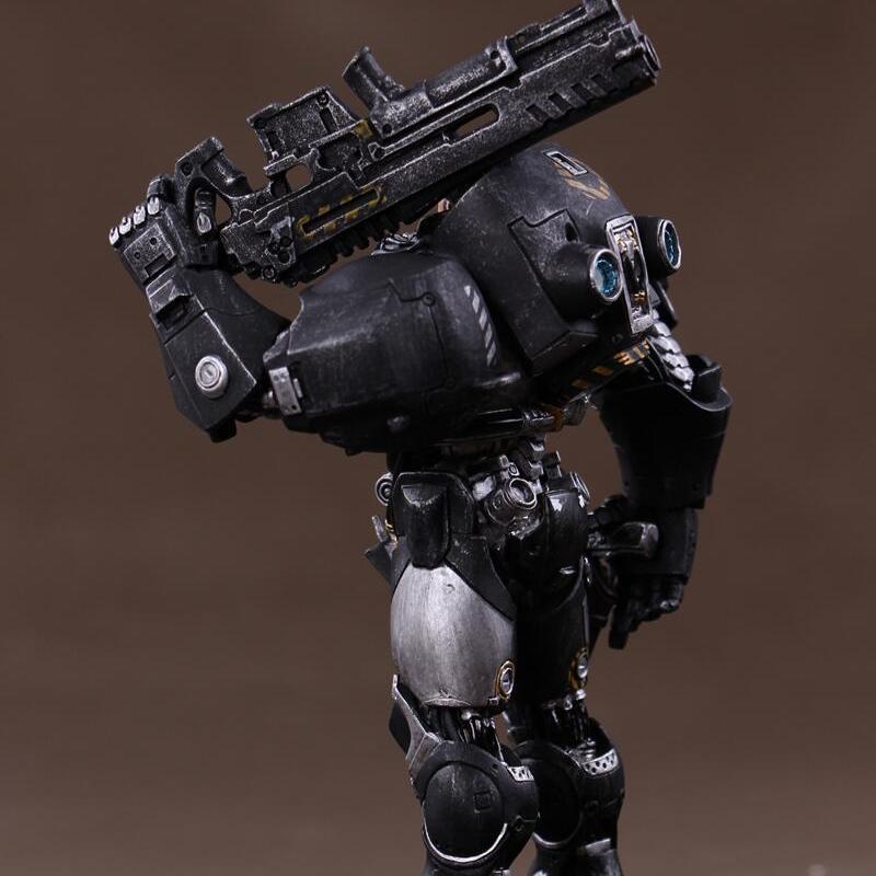 Jim Biên Lính Phục Vụ _ queen