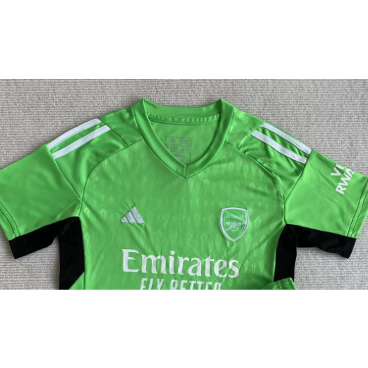 Áo Bóng Đá Câu Lạc Bộ arsenal 23 24 arsenal Màu Xanh / Đen / Xanh Dương Trẻ Trung Năng Động