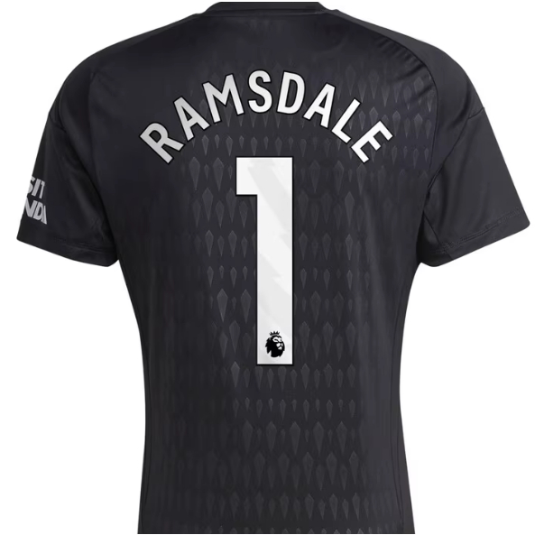 Áo Bóng Đá Câu Lạc Bộ arsenal 23 24 arsenal Màu Xanh / Đen / Xanh Dương Trẻ Trung Năng Động