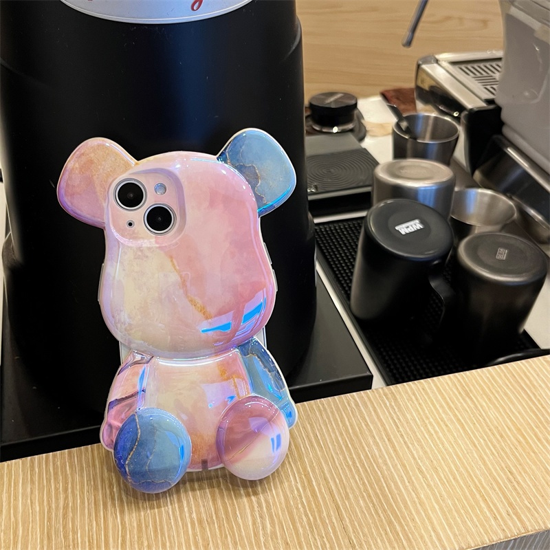 Ốp Điện Thoại Silicon Họa Tiết Heo Hoạt Hình Ba Chiều Cho IPhone 14 13 11 12 Pro Max