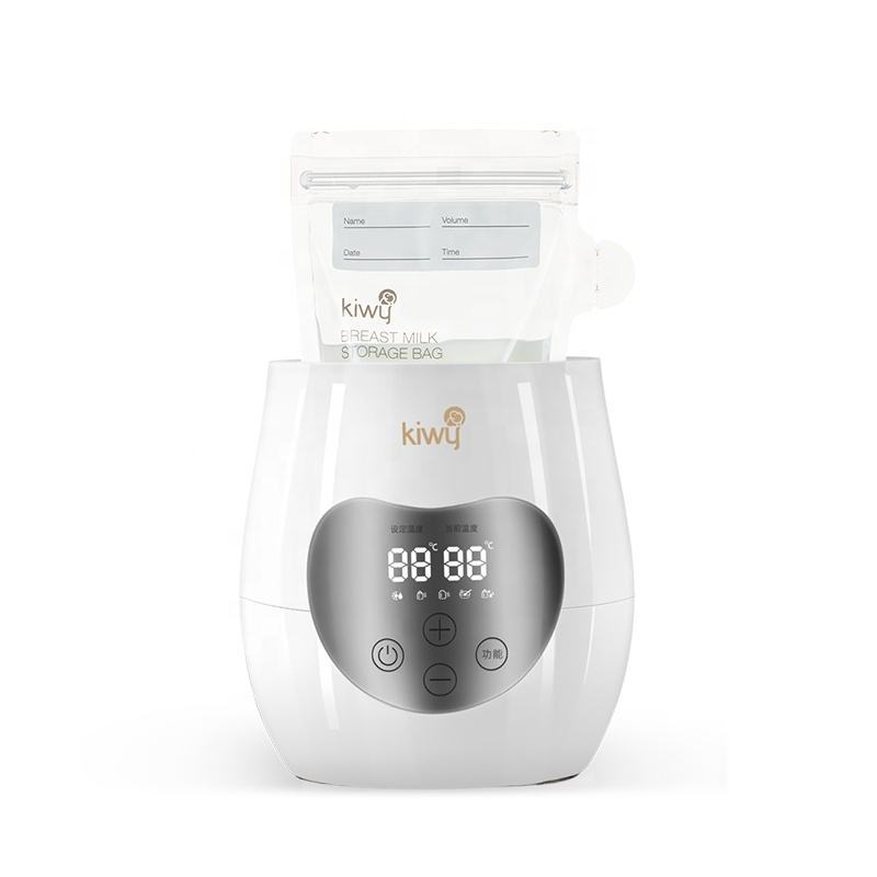 Boboduck Bán Sỉ Máy Hâm Nóng Sữa Em Bé Di Động Tiện Dụng