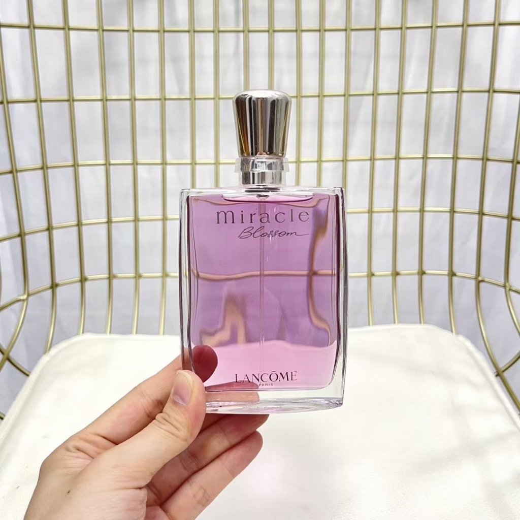 Nước Hoa Lancome Hương Thơm Hoa Thần Kỳ Lâu Phai Và Làm Mới Làn Da 100ml