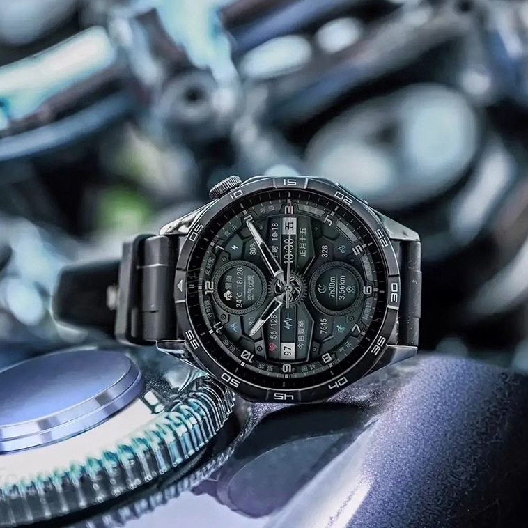 Silicone Dây Đeo Silicon Thay Thế 41mm Cho Đồng Hồ Thông Minh huawei gt 4 gt4 gt 4 46mm