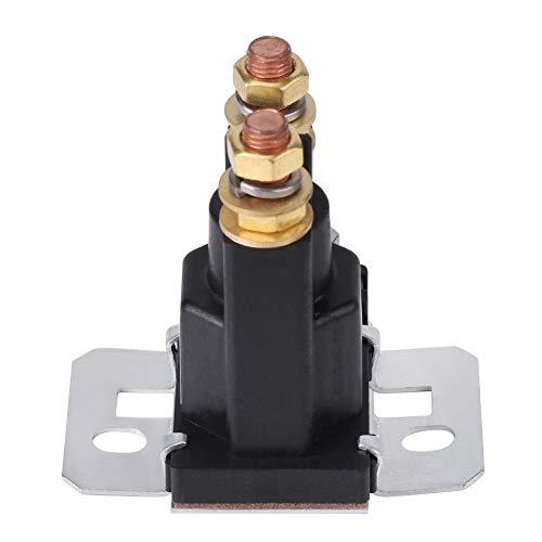 Rơ Le Khởi Động 4 pin dc 12v 500a Cho Xe Ô Tô
