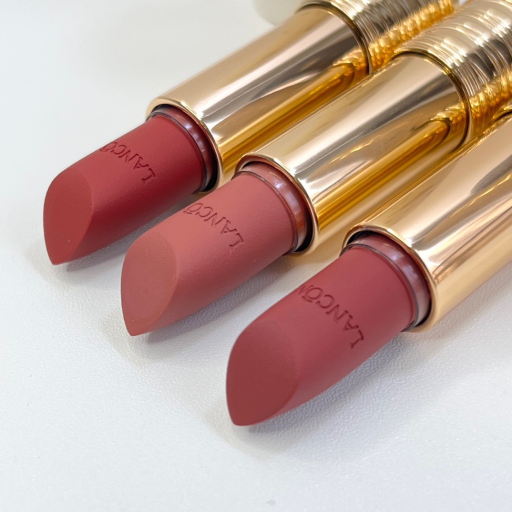 LANCOME Son Môi Qicome Qixi Galaxy Phiên Bản Giới Hạn 274 196 295 3.4g