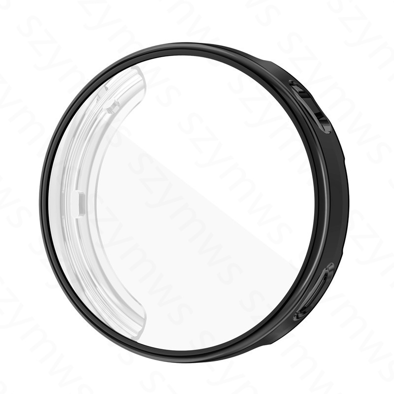 Ốp tpu BảO Vệ MàN HìNh Cho ĐồNg Hồ huawei gt 4 gt4 41mm 46mm