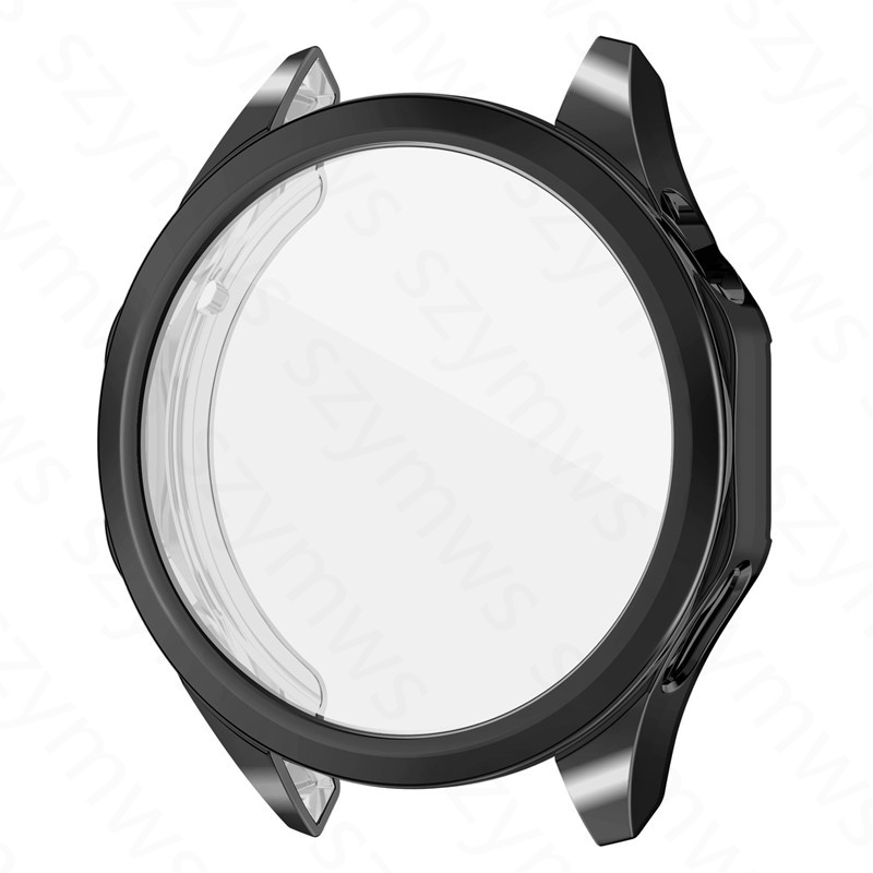 Ốp tpu BảO Vệ MàN HìNh Cho ĐồNg Hồ huawei gt 4 gt4 41mm 46mm