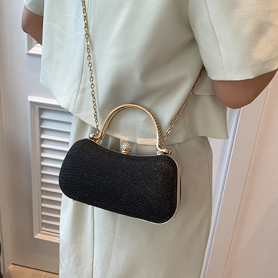SINGING  túi kẹp nách túi xách nữ 2023 new  Thoải mái Trendy Stylish Korean Style L91TFZ5 37Z230911