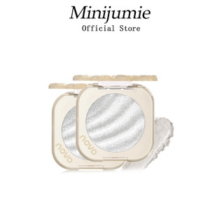 Phấn bắt sáng MINIJUMIE trang điểm trẻ trung dành cho nữ