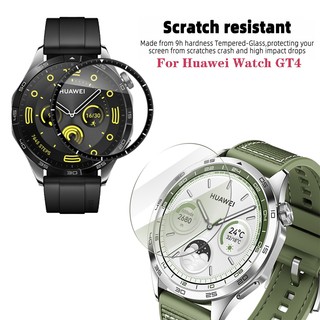 Mới Kính Cường Lực Chống Thấm Nước Cho Đồng Hồ Thông Minh huawei gt4 41mm 46mm gt 4