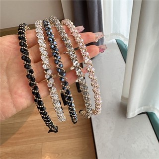 Cài Tóc Đính Đá Lấp Lánh Sang Trọng