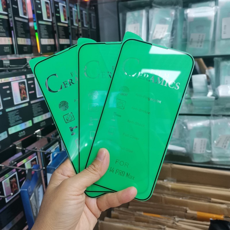 Mềm Miếng Dán Bảo Vệ Màn Hình Điện Thoại iphone 15 13 12 11 pro max 15 plus 9d hd pmma