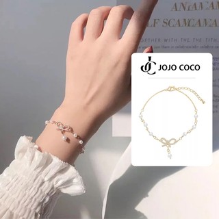 JOJO COCO Vòng Đeo Tay Kiểu Dáng Thời Trang Cho Nữ