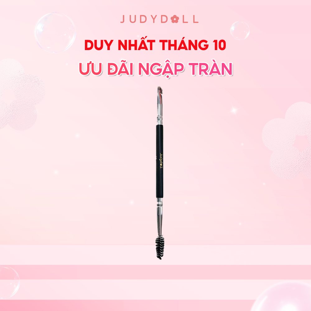 Chì kẻ mày JUDYDOLL mềm mại không thấm nước lâu trôi tự nhiên tiện lợi cao cấp 1.8g