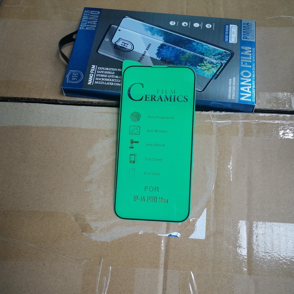 Mềm Miếng Dán Bảo Vệ Màn Hình Điện Thoại iphone 15 13 12 11 pro max 15 plus 9d hd pmma