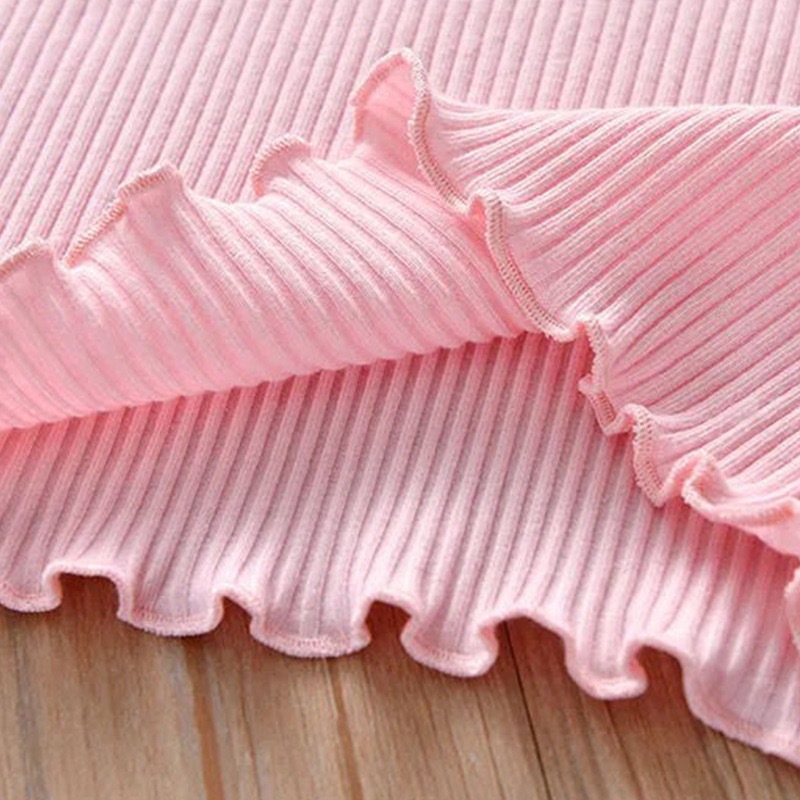 Áo Thun Lụa Lạnh In Hình Kỳ Lân / Thỏ / Cầu Vồng Dễ Thương Thời Trang Mùa Hè Cho Bé Gái