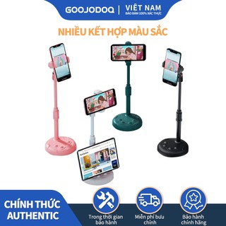 Goojodoq Giá Đỡ Điện Thoại / Máy Tính Bảng Dễ Thương Có Thể Điều Chỉnh