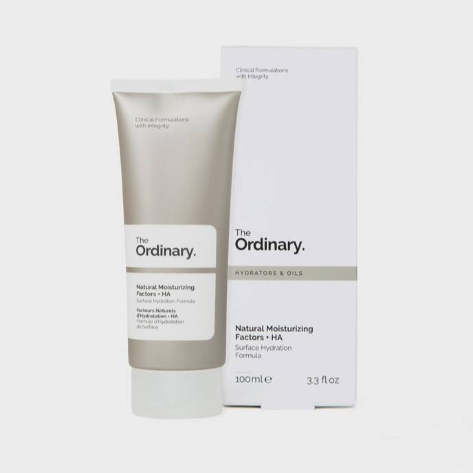 THE ORDINARY Ha 30 / 100ml Kem Dưỡng Ẩm Da Mặt Tự Nhiên