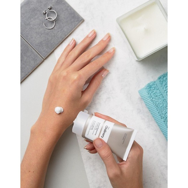 THE ORDINARY Ha 30 / 100ml Kem Dưỡng Ẩm Da Mặt Tự Nhiên