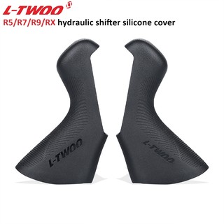  Ltwoo Giá Đỡ Cần Gạt Số Xe Đạp r7   r9   rx Bằng Silicon 