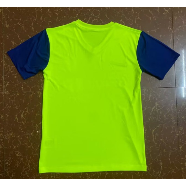 Áo Bóng Đá Câu Lạc Bộ sunderland Màu Đỏ Sân Nhà Thứ Ba Size s-Xl 23 24