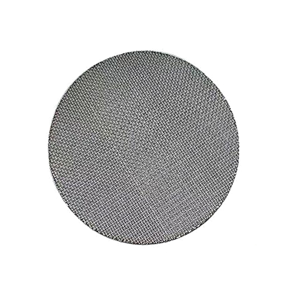 Shamjina Thép không gỉ 304 lưới thiêu kết lọc cà phê máy pha cà phê tách nước thứ cấp lưới chiết lọc