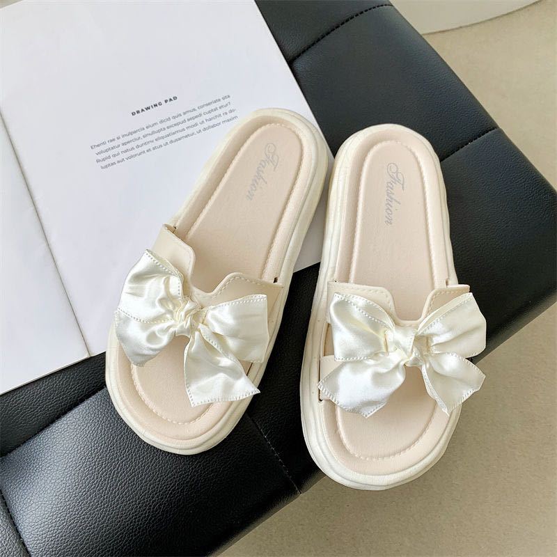 Serein dép nữ dép bánh mì dép bánh mì nữ 2023 NEW APR1808