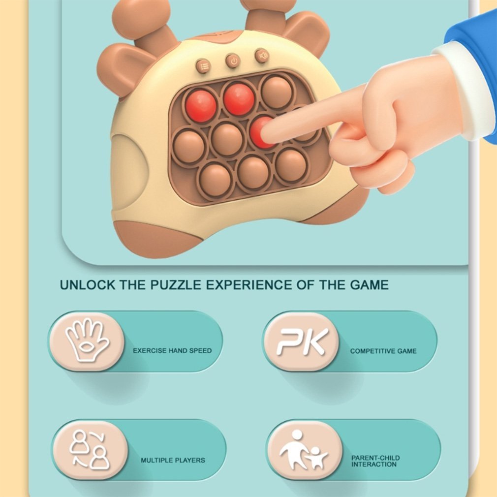 Máy Cảm Biến Bong Bóng Xà Phòng Cho Bé