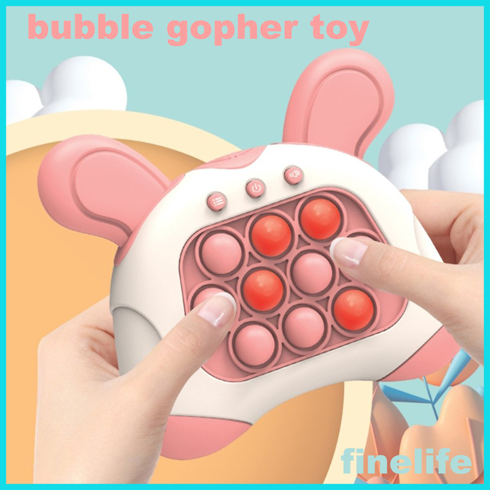 Máy Cảm Biến Bong Bóng Xà Phòng Cho Bé