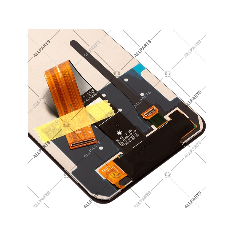 ALLPARTS Màn Hình Cảm Ứng lcd 22120rn86g Thay Thế Chuyên Dụng Cho xiaomi redmi 12c