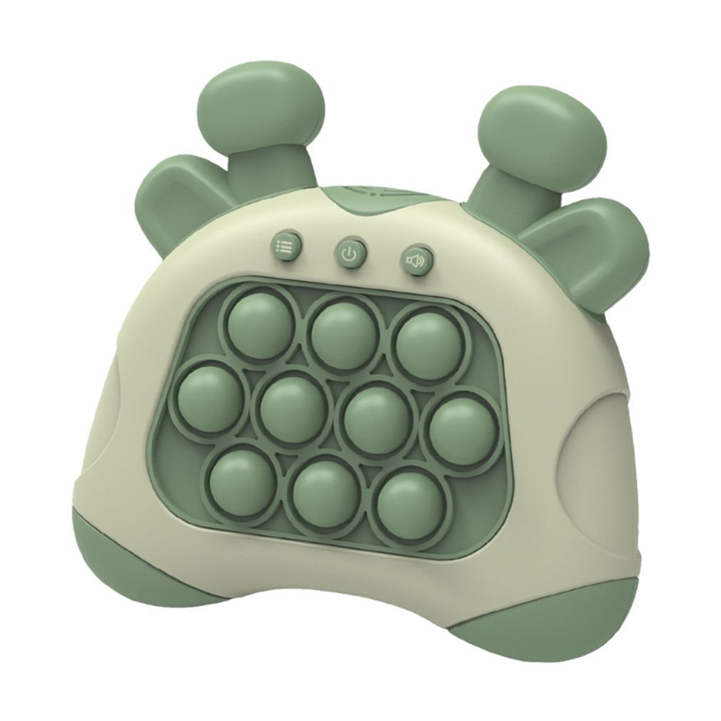 Máy Cảm Biến Bong Bóng Xà Phòng Cho Bé