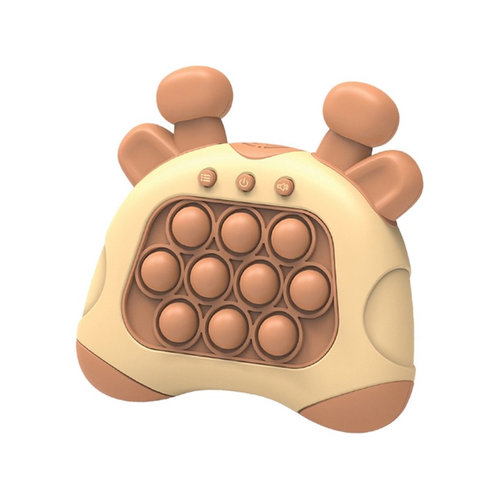 Máy Cảm Biến Bong Bóng Xà Phòng Cho Bé